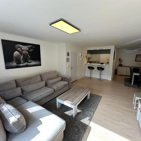 Appartement Anthony Blankenberge Εξωτερικό φωτογραφία