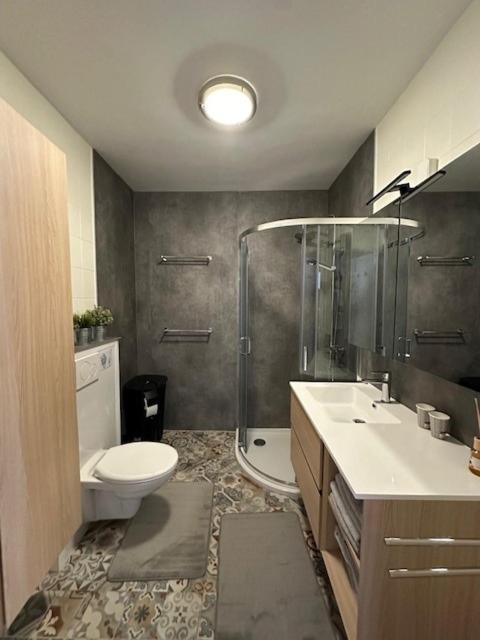 Appartement Anthony Blankenberge Εξωτερικό φωτογραφία