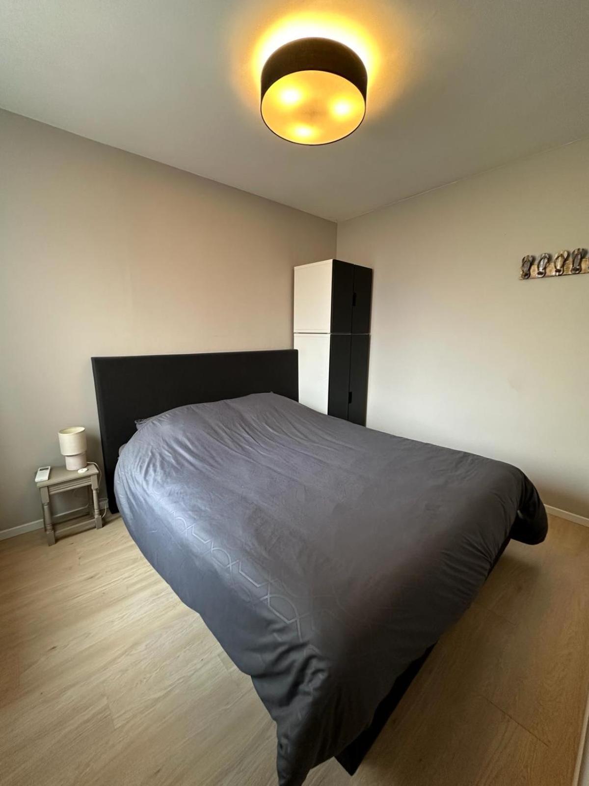 Appartement Anthony Blankenberge Εξωτερικό φωτογραφία