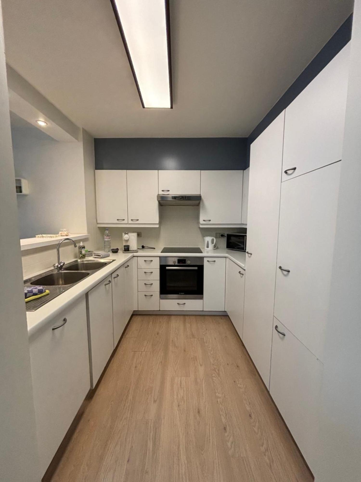 Appartement Anthony Blankenberge Εξωτερικό φωτογραφία